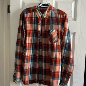 Dress shirt - Marmot-Medium